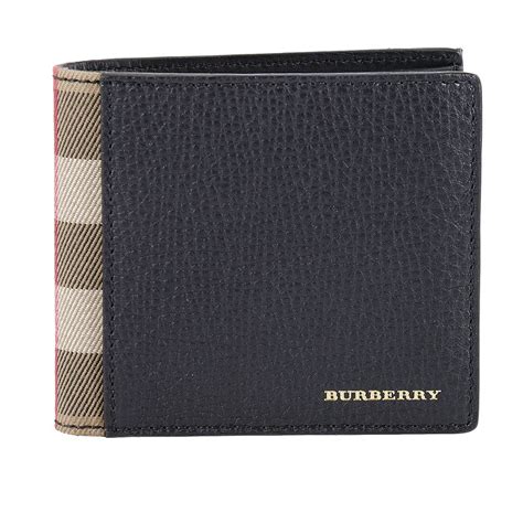 burberry mens wallets on sale|burberry cardholder clearance.